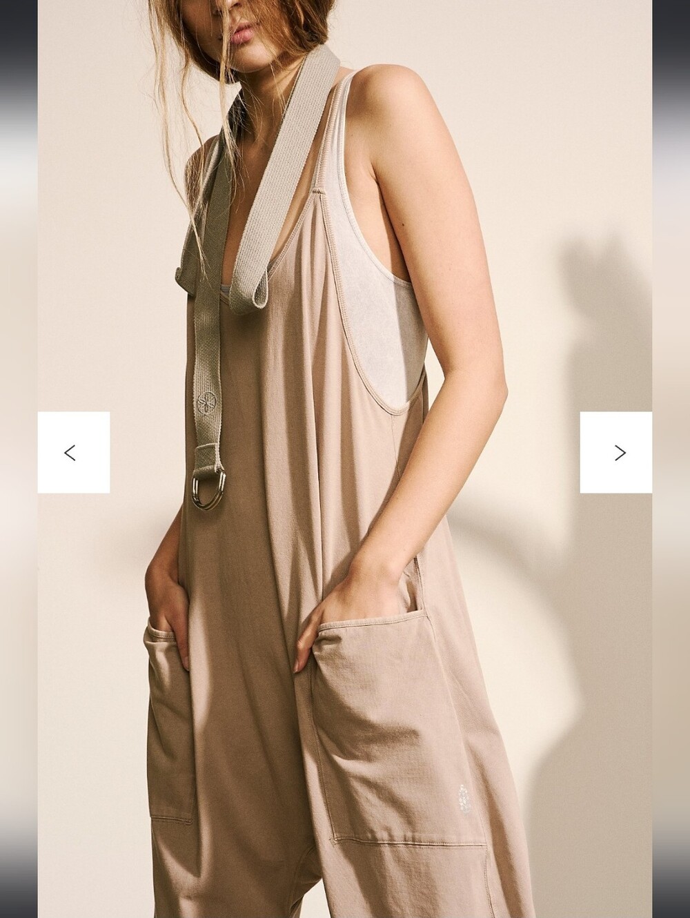 :HOT SHOT ONSIE", BY "FREE PEOPLE MOVEMENT" - Picture 4 of 17